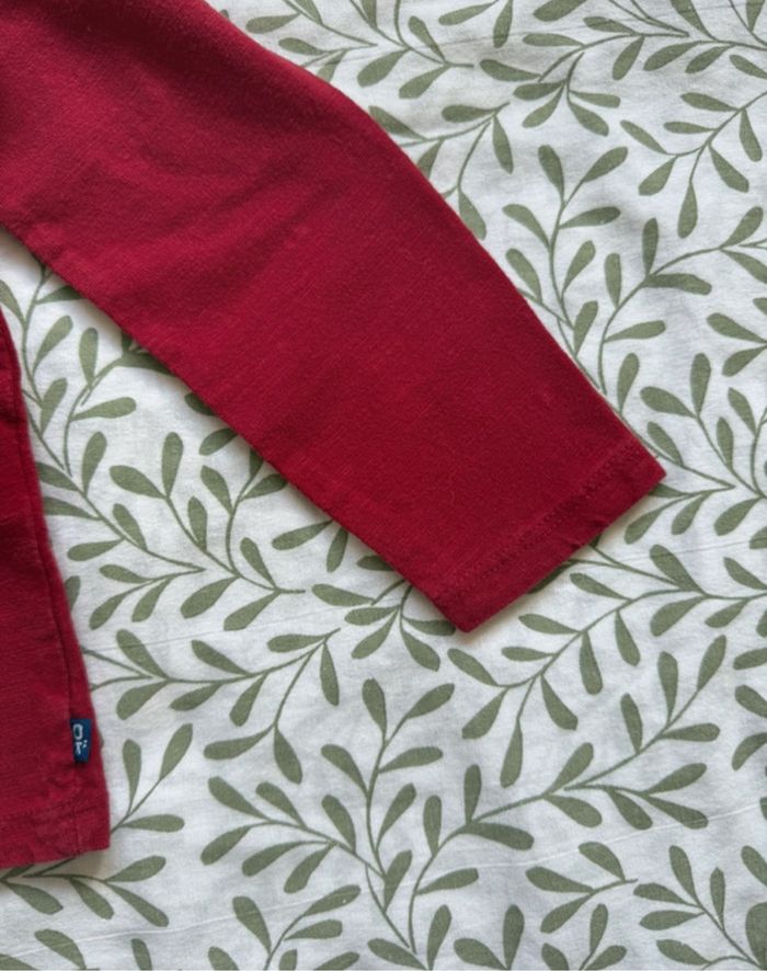 T-shirt okaidi 4 ans - photo numéro 4