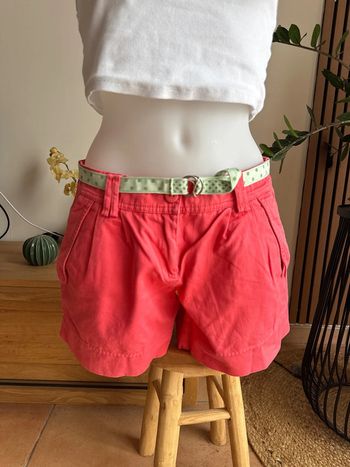 Short léger