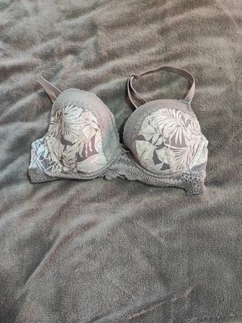 Soutien gorge