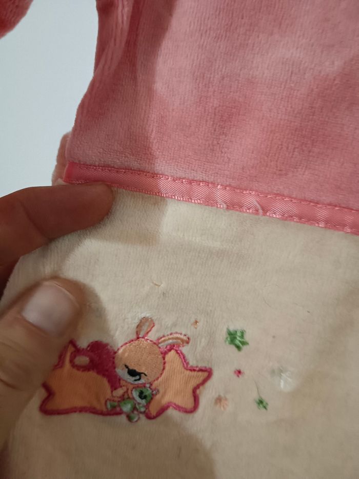 Lot de pyjamas 3 mois - photo numéro 6