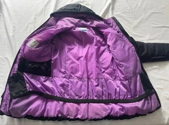 Veste de ski Columbia - photo numéro 10