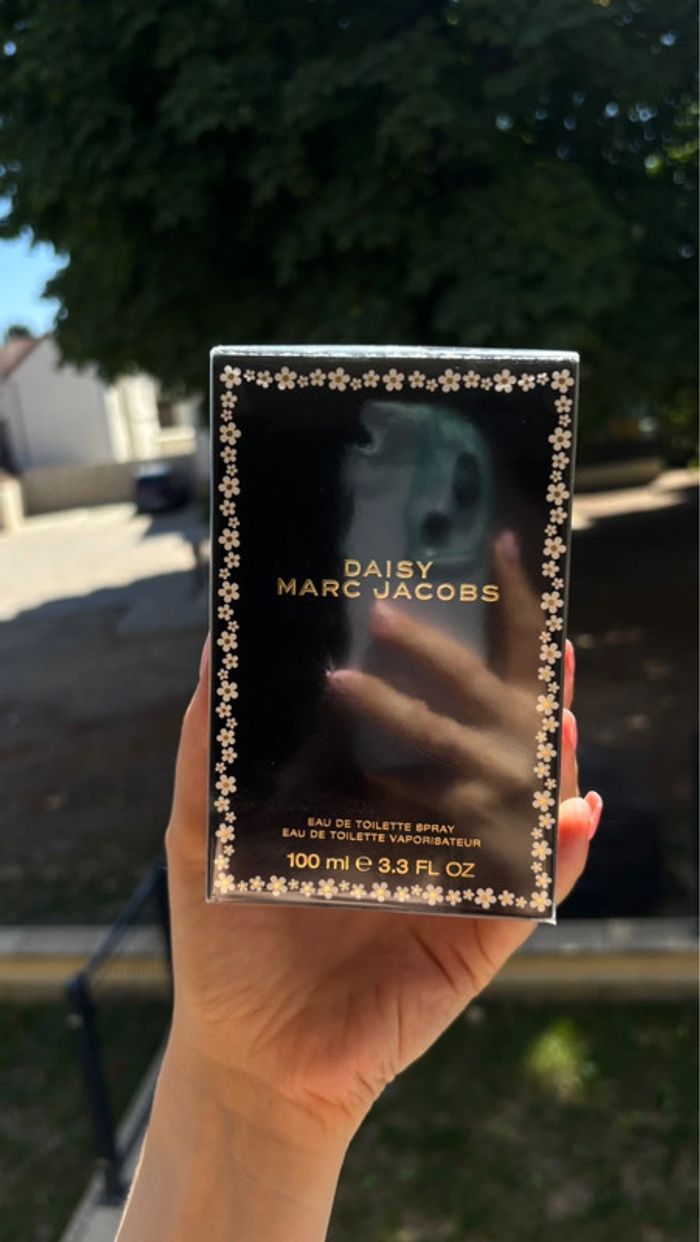 Parfum Daisy – Marc Jacobs - 100 ml - Neuf sous blister - photo numéro 6