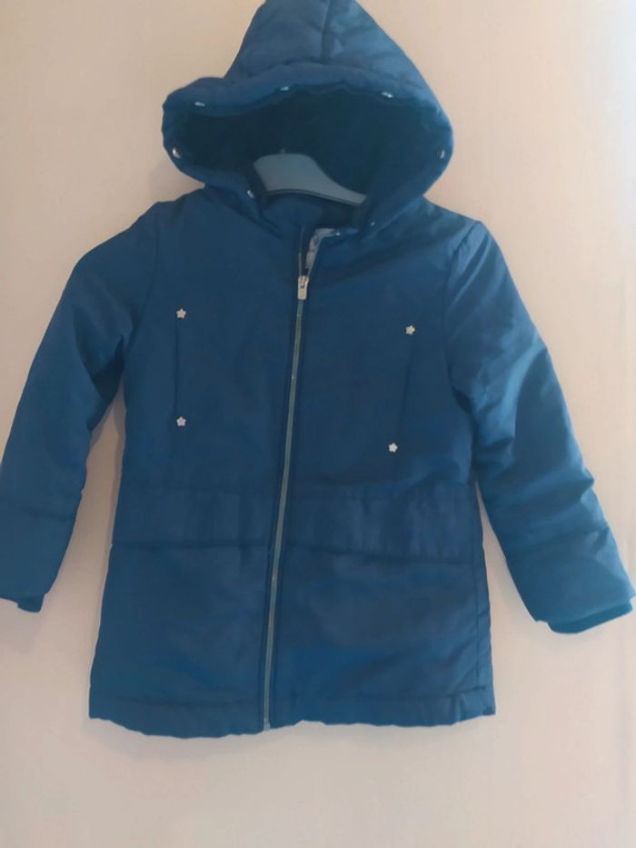 Blouson - photo numéro 3