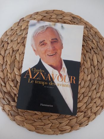 Autobiographie d'aznavour8