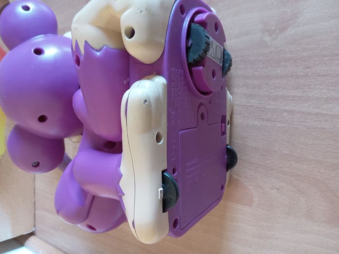 Chasin'Cheeky Hasbro - photo numéro 2