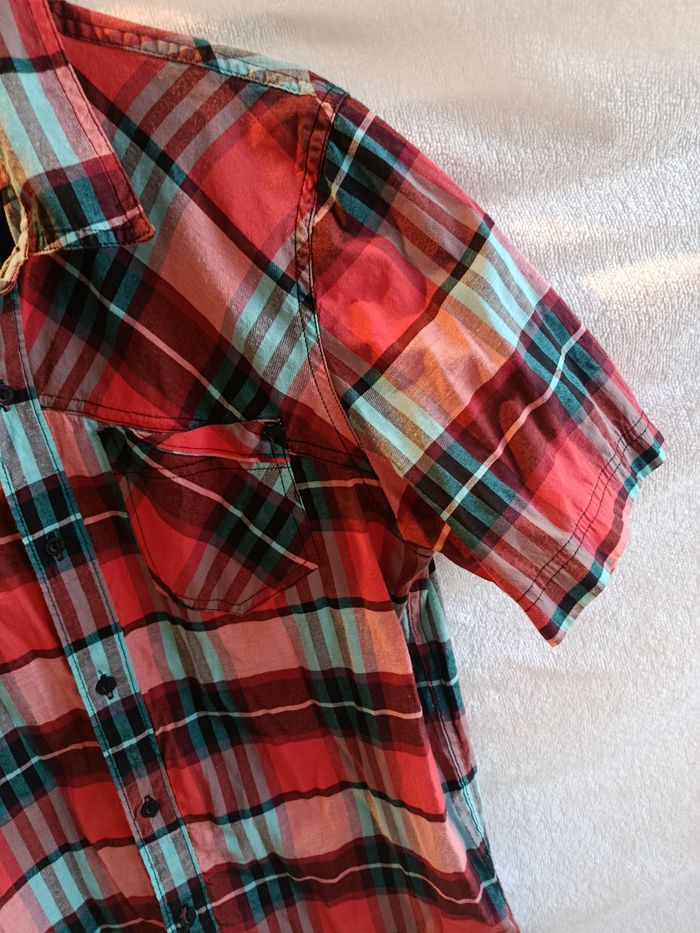 Chemise homme - photo numéro 5