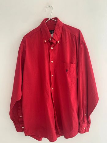 Chemise homme taille L