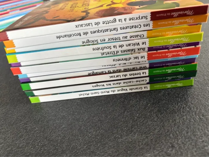Livres
