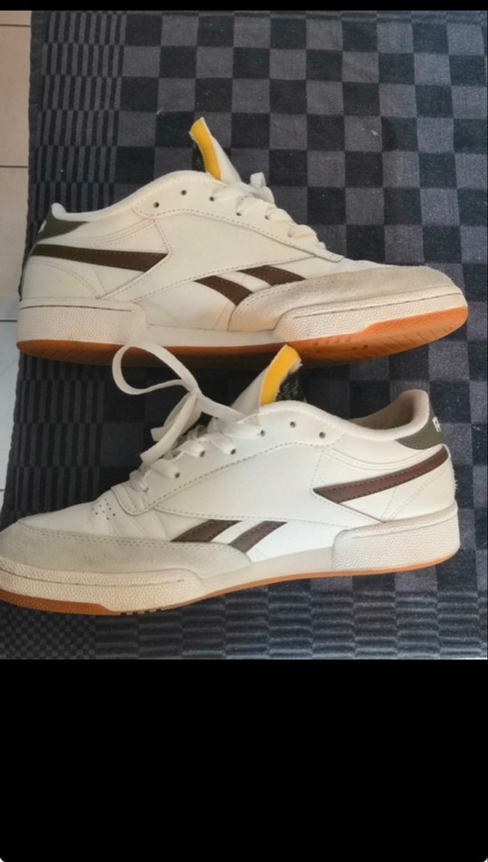 Vends réebook Revenge - photo numéro 4