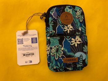 Pochette téléphone Cabaia Manaus