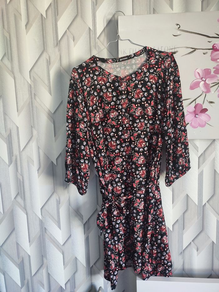 Robe in extenso