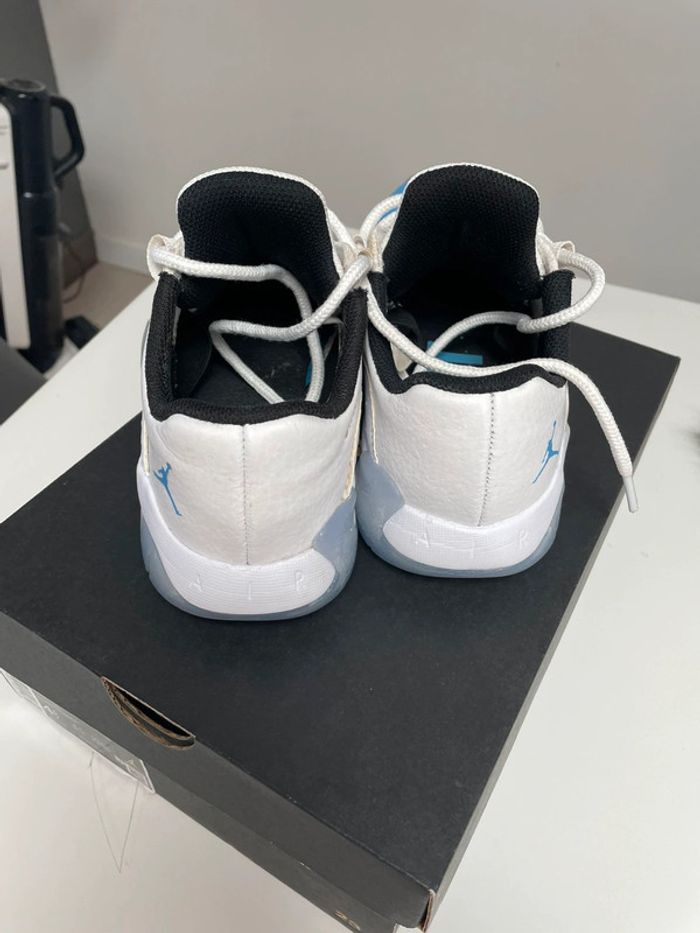 Chaussures de basketball Air Jordan 11 CMFT low - photo numéro 10