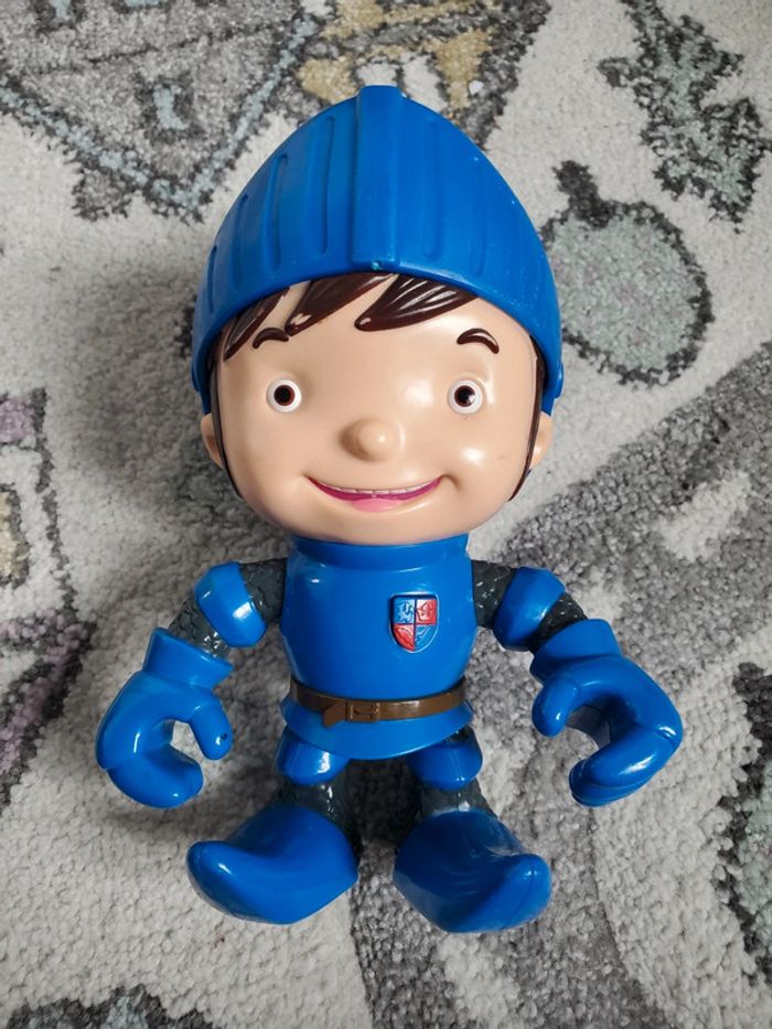 Jouet Mike le Chevalier