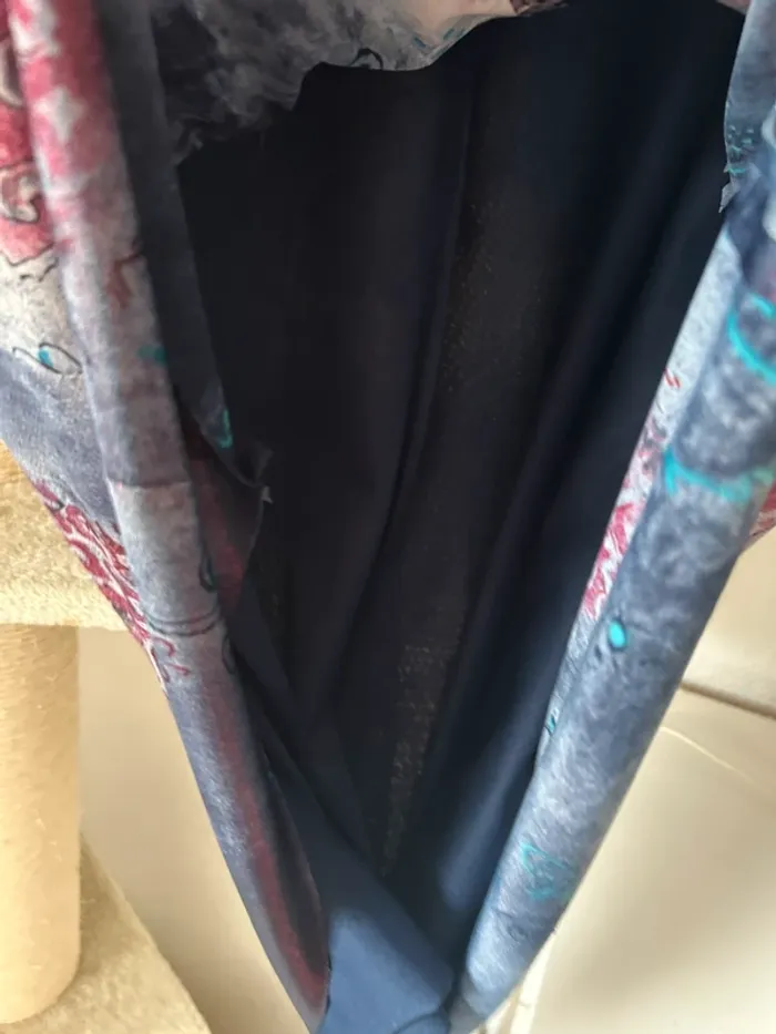 Robe New Baran - photo numéro 6
