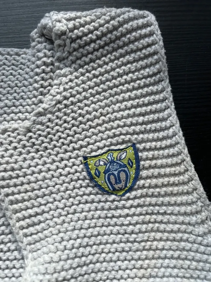 Gilet sans manche - photo numéro 2