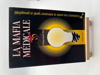 La Mafia Medicale