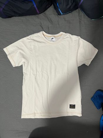 Tee shirt Nike