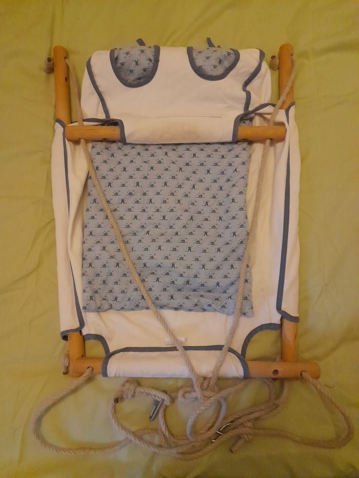 Nacelle d'intérieur - photo numéro 3