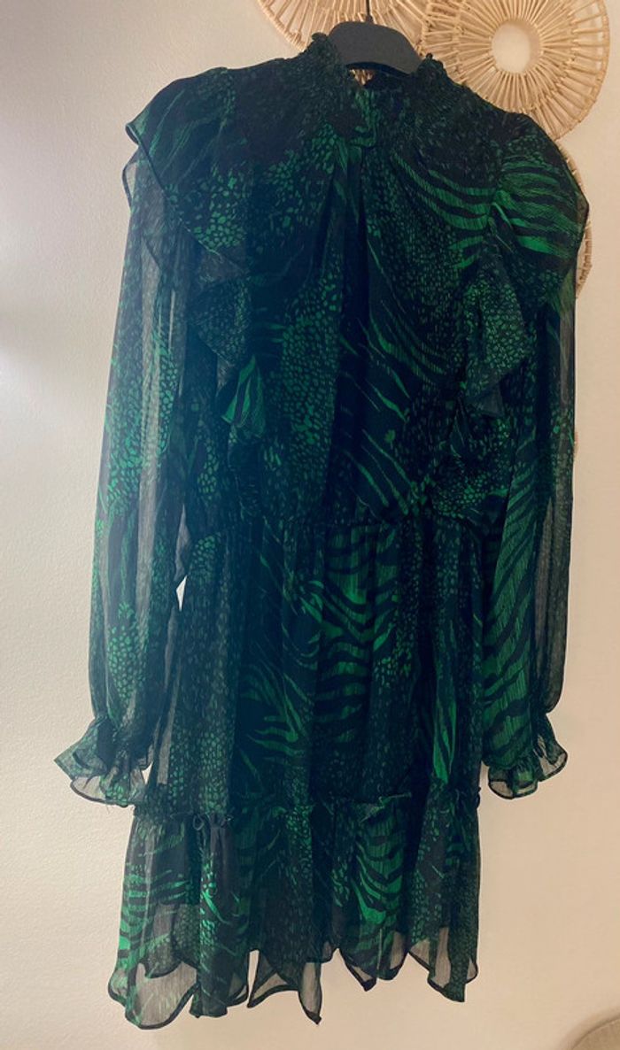 Robe Opullence Paris Taille M - photo numéro 5