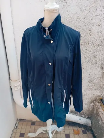 Imperméable léger Punt Roma - Neuf taille 48
