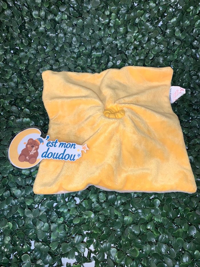 BG09 doudou souris bengy - photo numéro 2