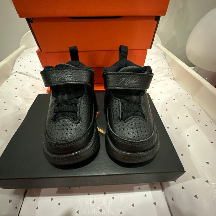 Basket Jordan - photo numéro 2