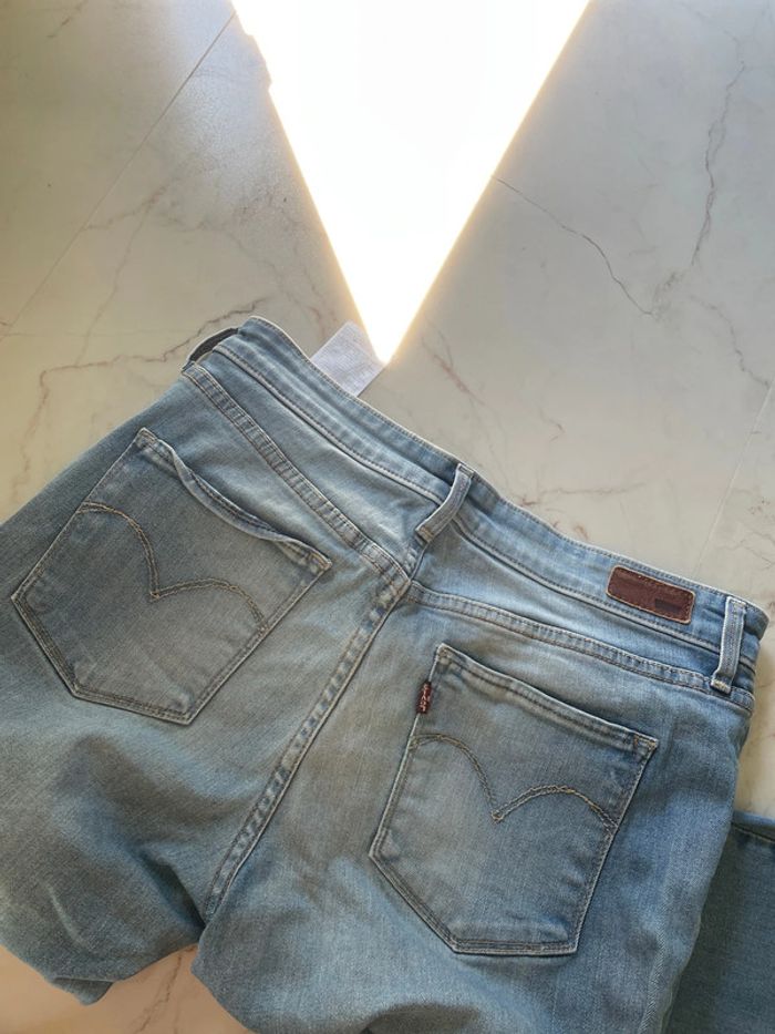 Jean Levi’s slim taille 30 - photo numéro 10