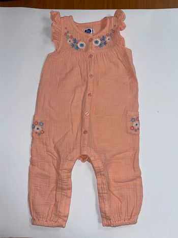 Combinaison légère