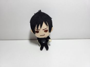 Petite Peluche Durarara!!x2 Orihara Izaya