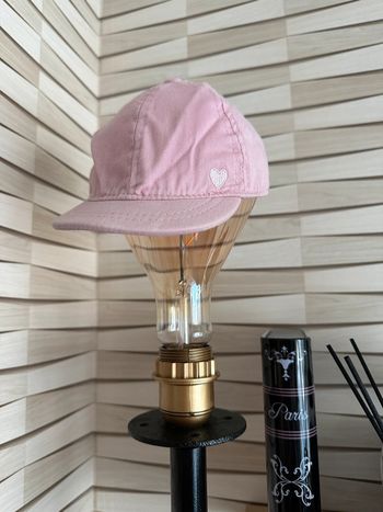 Casquette bébé