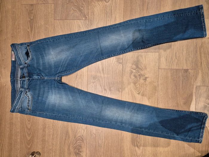 Jeans #kaporal 40 - photo numéro 10