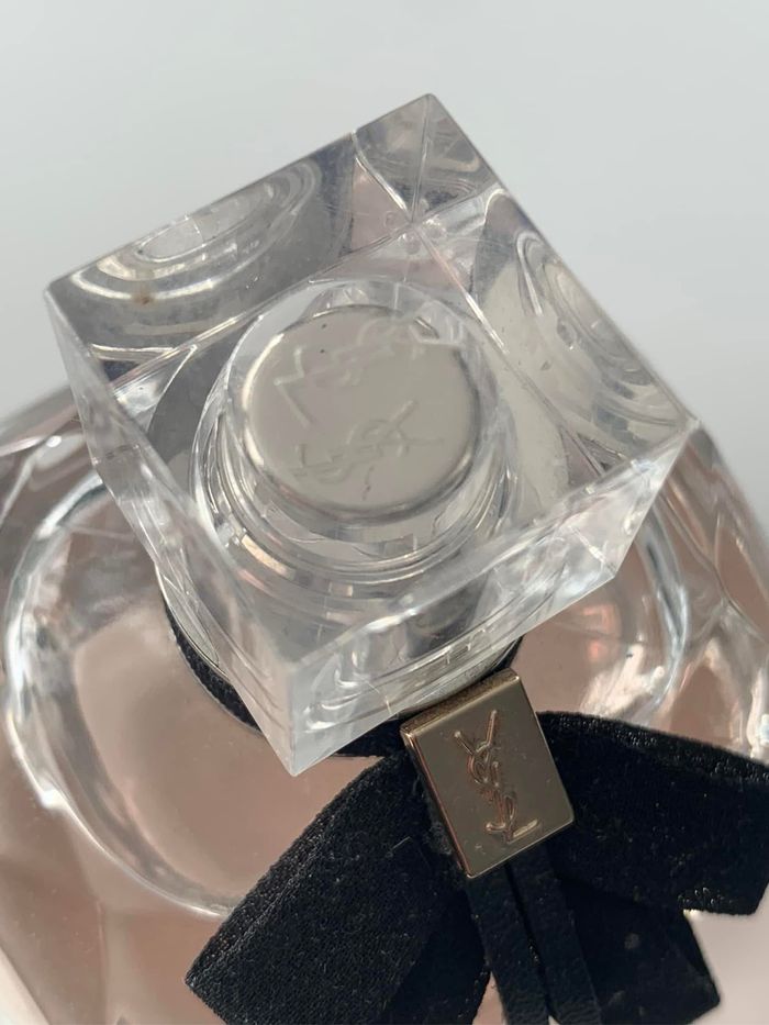 Parfum  Mon Paris YSL - photo numéro 4