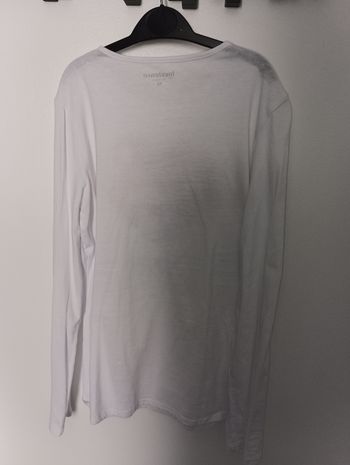 T-shirt manches longues