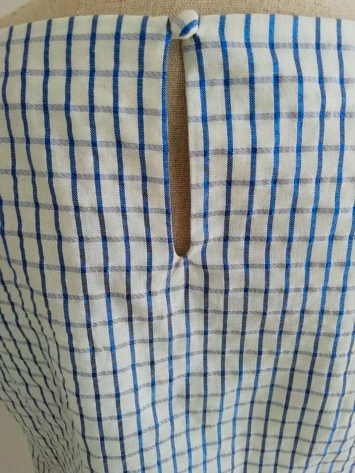 Blouse T. S " Karl Marc John " - photo numéro 6