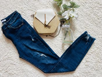 Jeans skinny
