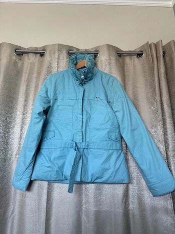 Veste Lacoste