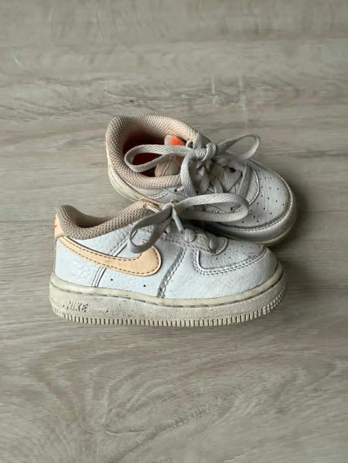 Air force 1 - photo numéro 3
