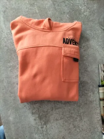 Sweat shirt garçon 14 ans Inextenso