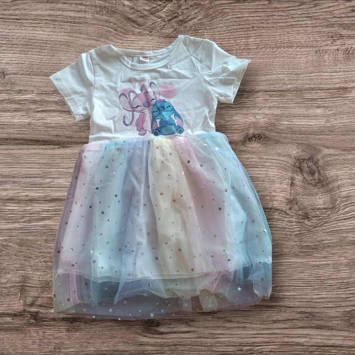 Robe stitch