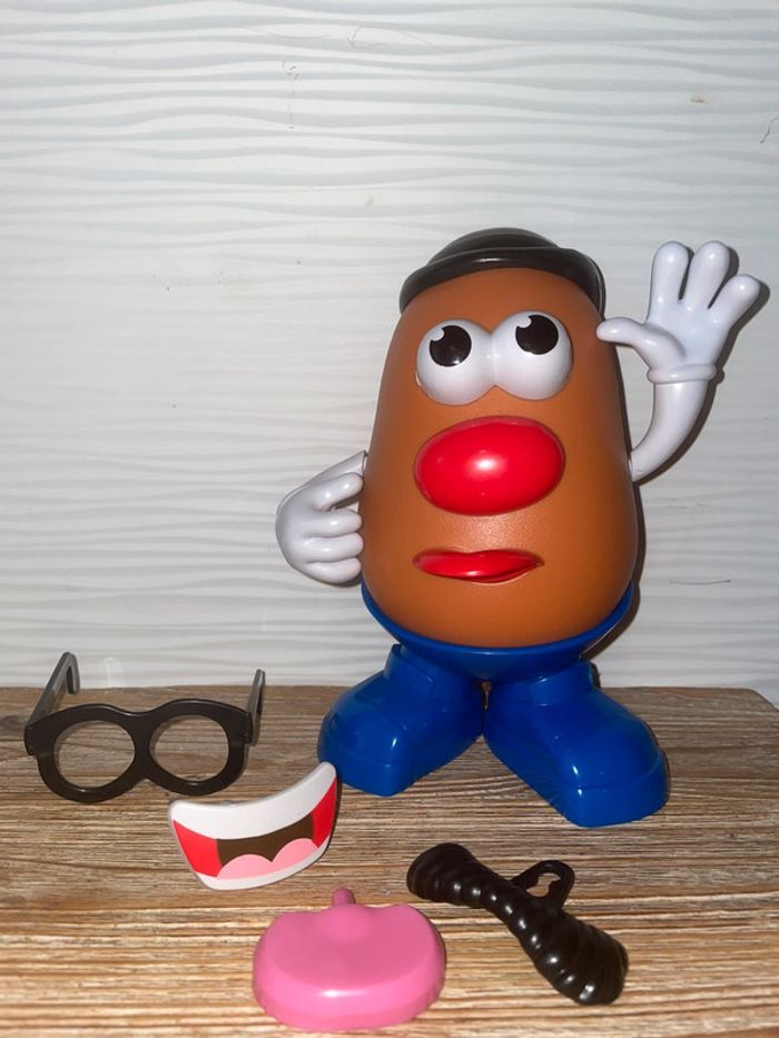 Monsieur Patate - Hasbro