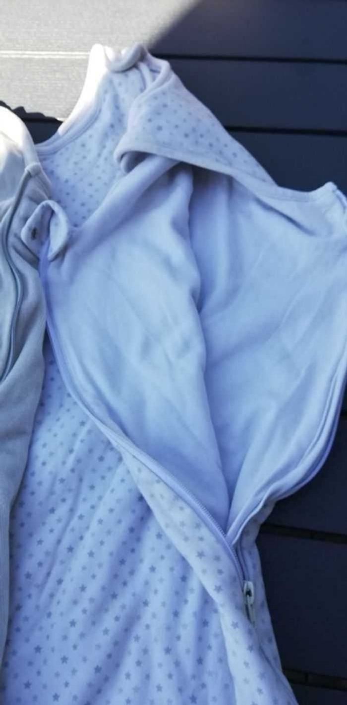 2 gigoteuses 12/ 24 mois - photo numéro 3