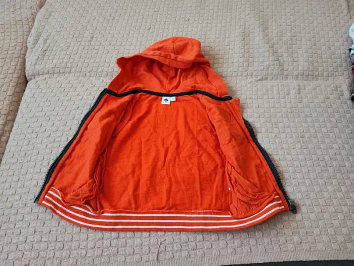 Lot gilets 18 mois - photo numéro 4