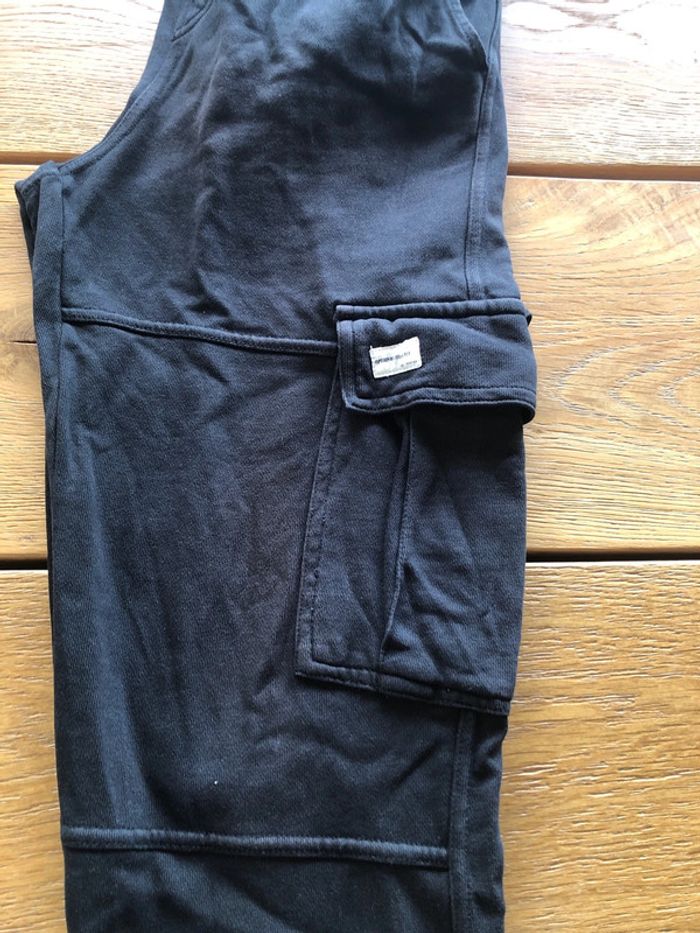 Pantalon cargo zara - photo numéro 3