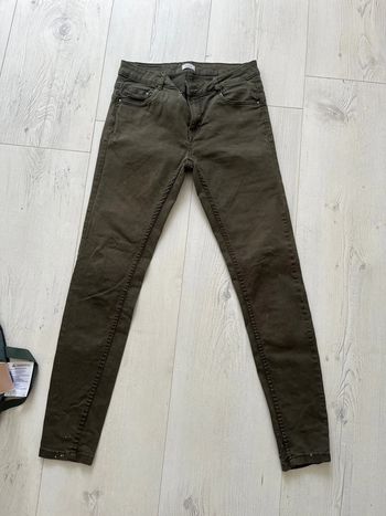 Pantalon skinny
