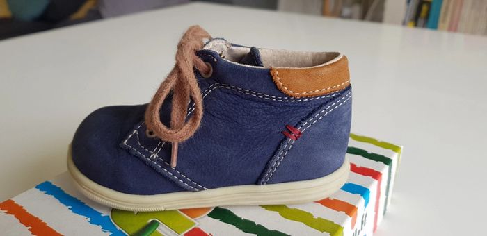 Chaussures Bopy P20 - photo numéro 2