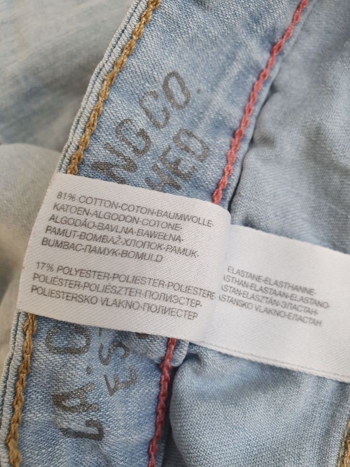 Jupe fille 10 ans (140) - photo numéro 5