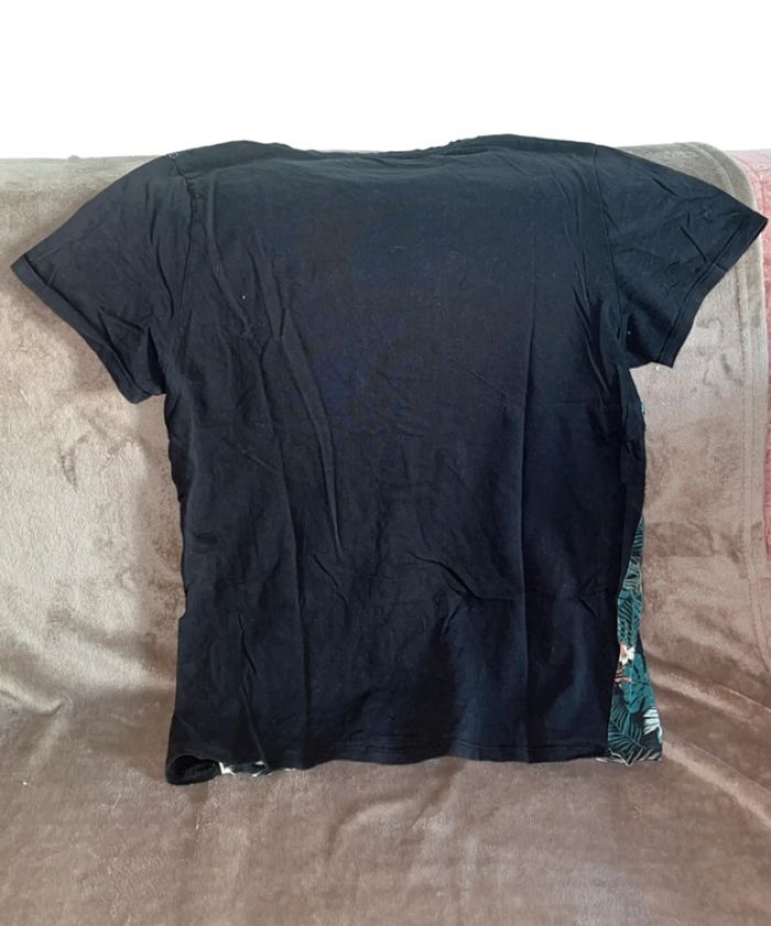 Lot 3 tee shirt homme taille L Kiabi - photo numéro 9