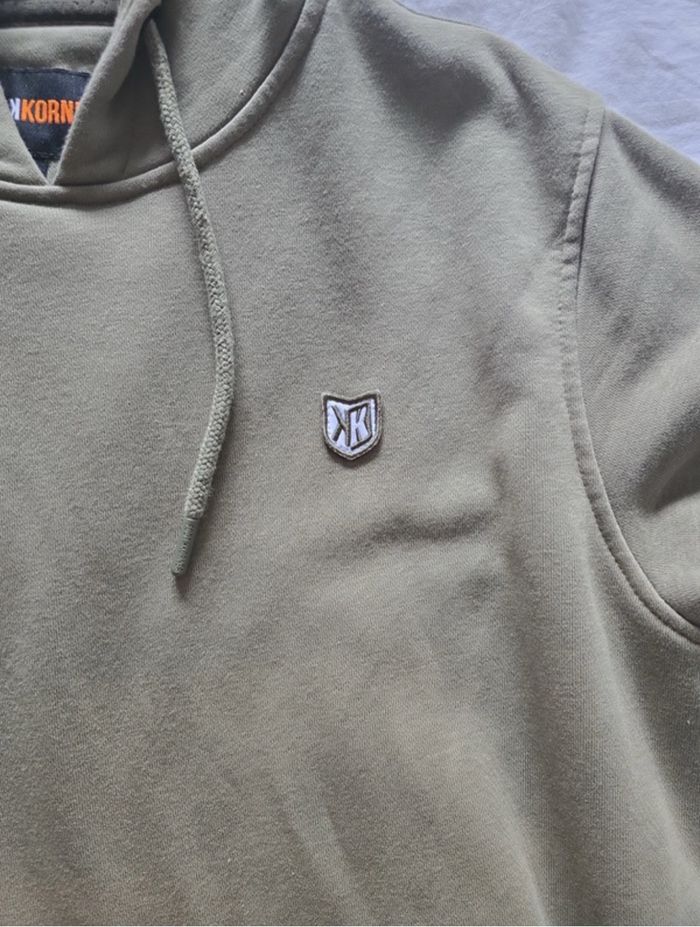 Pull footkorner - photo numéro 2
