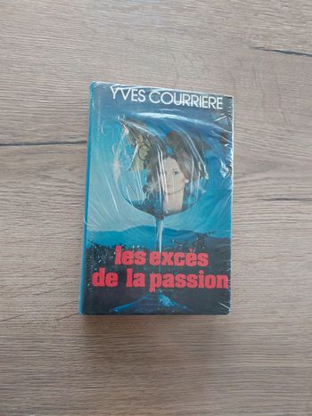 Yves courriere