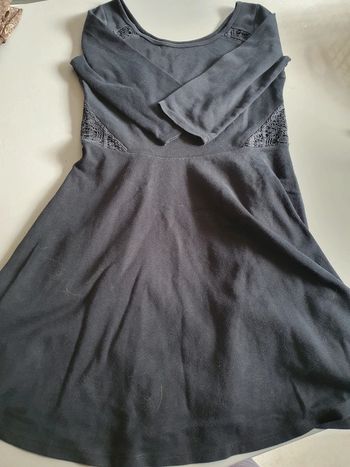 Robe hollister
